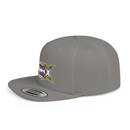 DubX Colorado Snapback