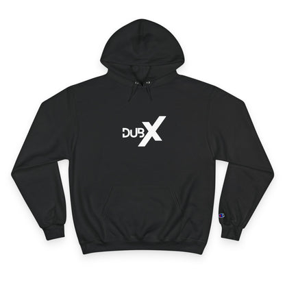 DubX Official Hoodie - Black