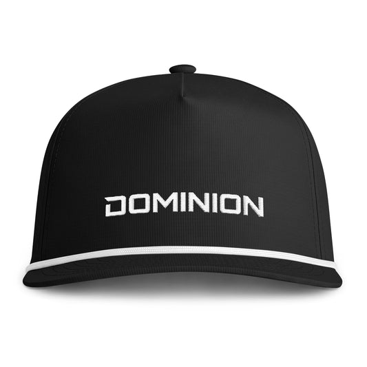 Dominion | Performance SnapBack | Colorwave