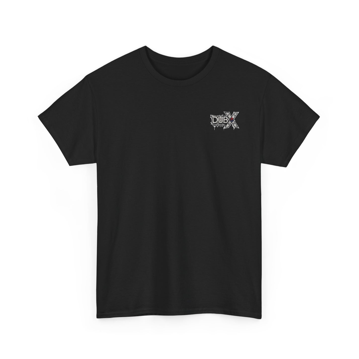 DubX Korea T-Shirt