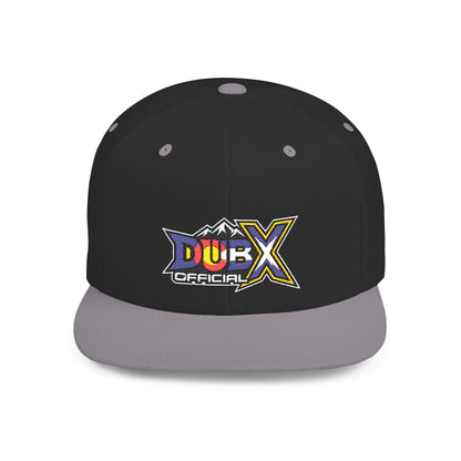 DubX Colorado Snapback