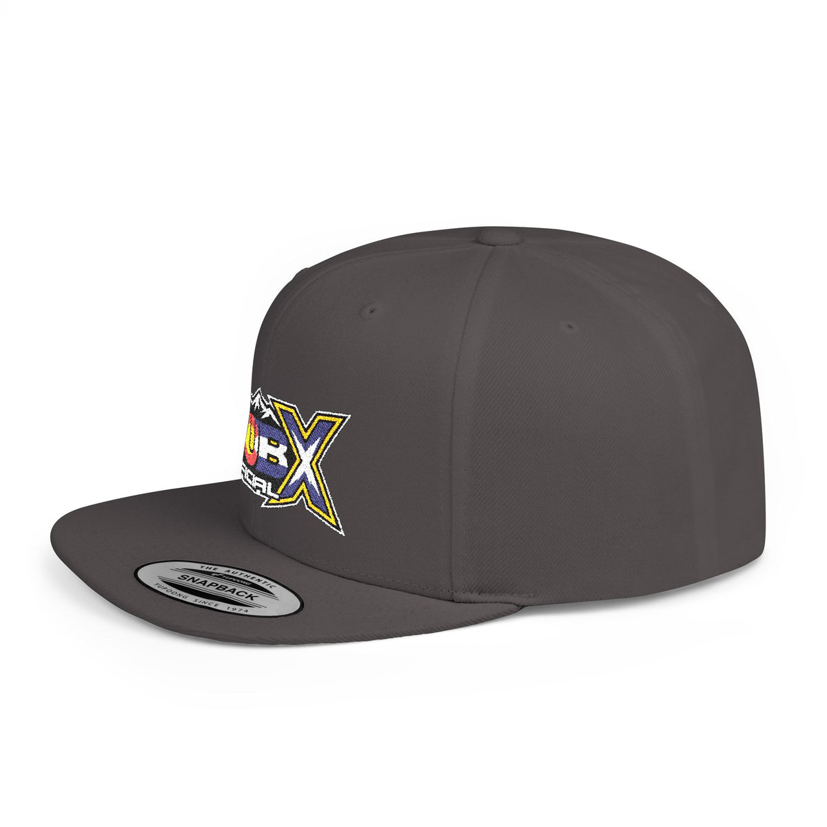DubX Colorado Snapback