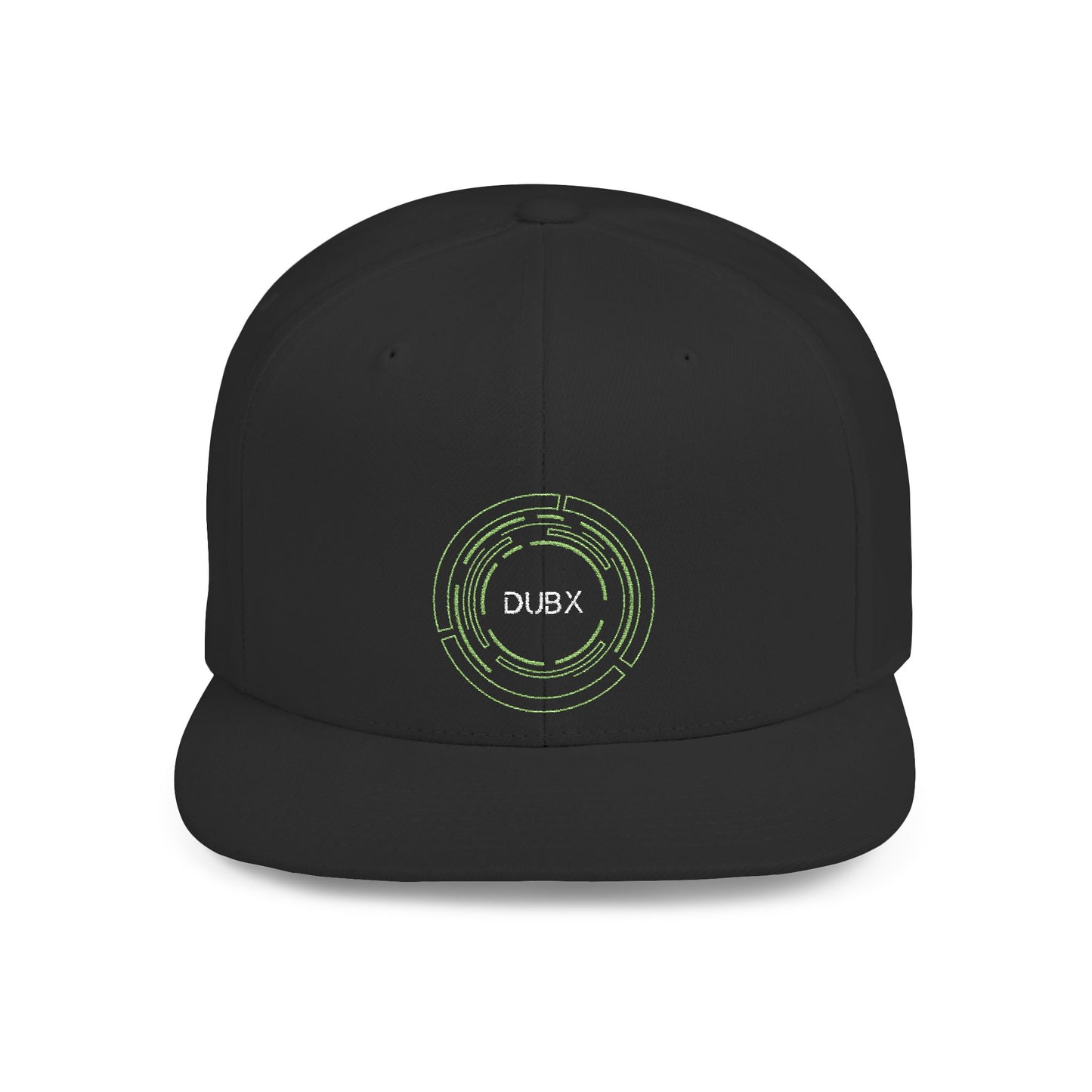 DubX Flat-bill Cap