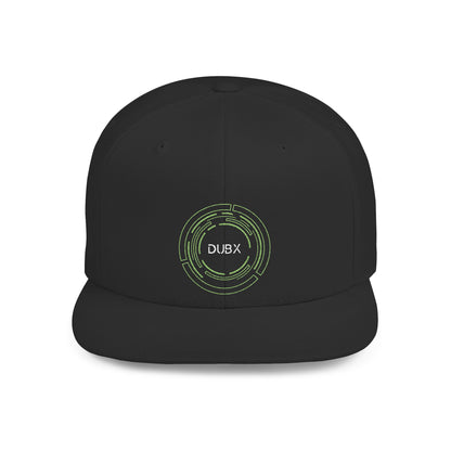 DubX Flat-bill Cap
