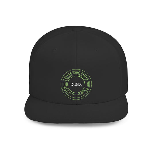 DubX Flat-bill Cap