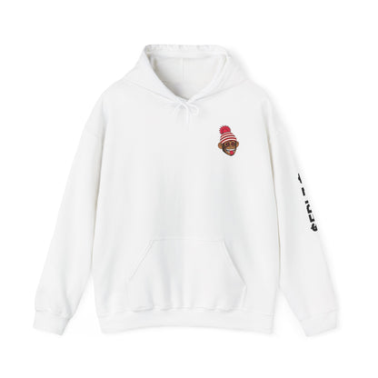 Aped Up Waldo | $FRLZ Exclusive Hoodie